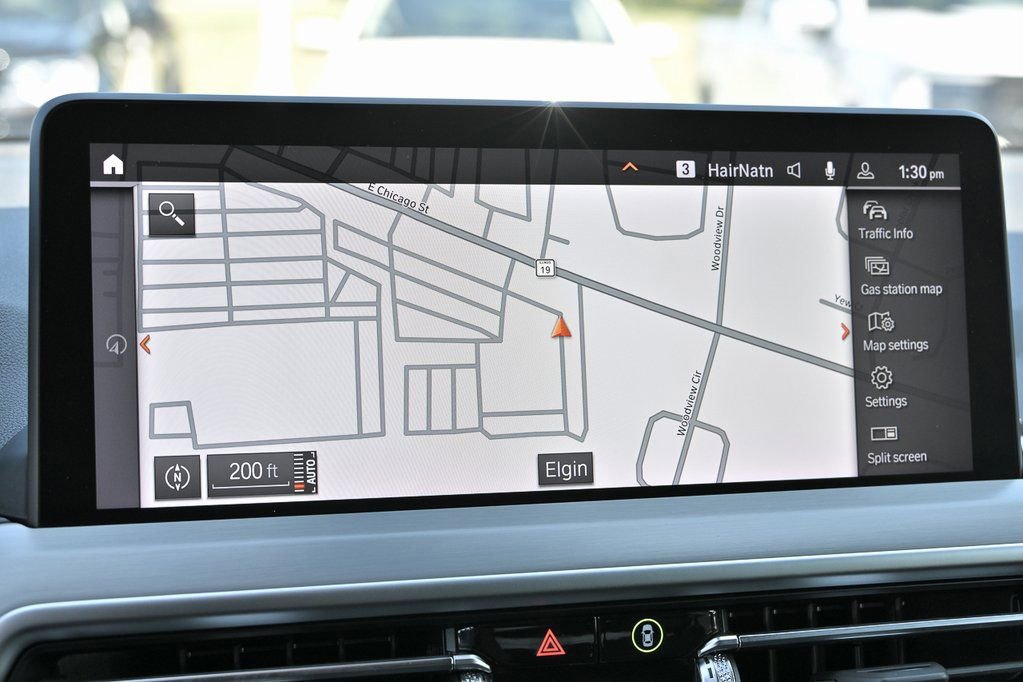 Used 2023 BMW X3 xDrive30i w/ Premium Package image 23