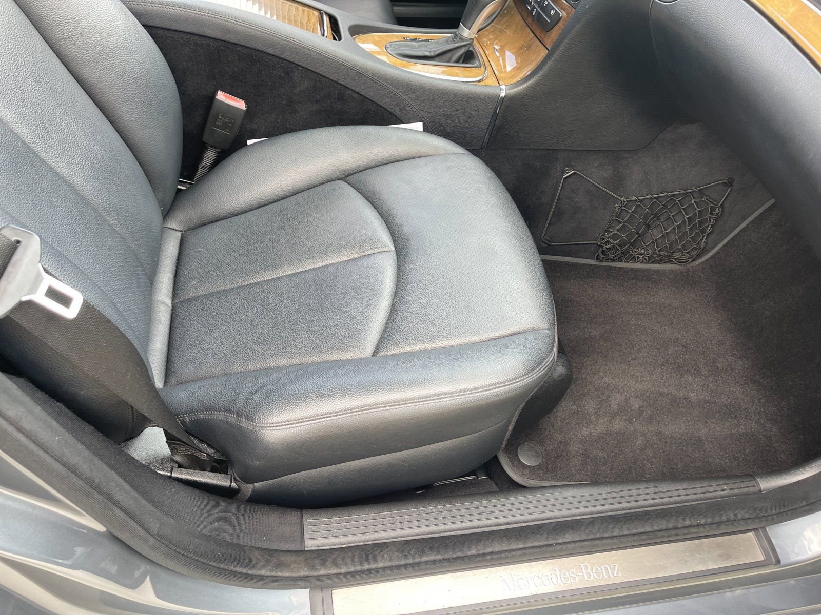 Used 2007 Mercedes-Benz E 350 Sedan image 17