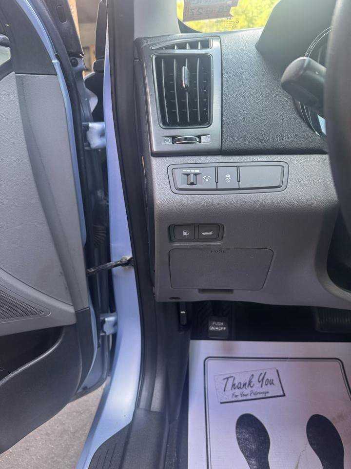 Used 2013 Hyundai Sonata Hybrid FWD image 8