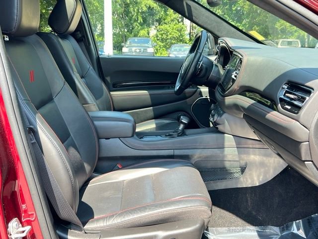 Used 2024 Dodge Durango Citadel AWD/4WD image 11