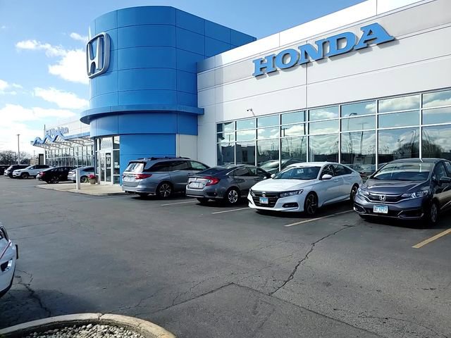 Used 2021 Honda Passport EX-L image 40