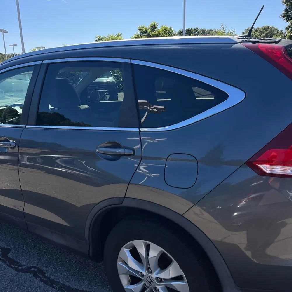 Used 2013 Honda CR-V EX-L image 6