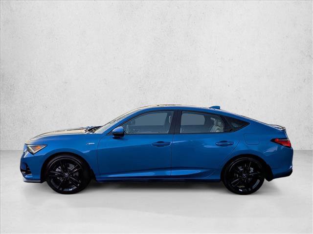 New 2026 Acura Integra A-Spec image 5