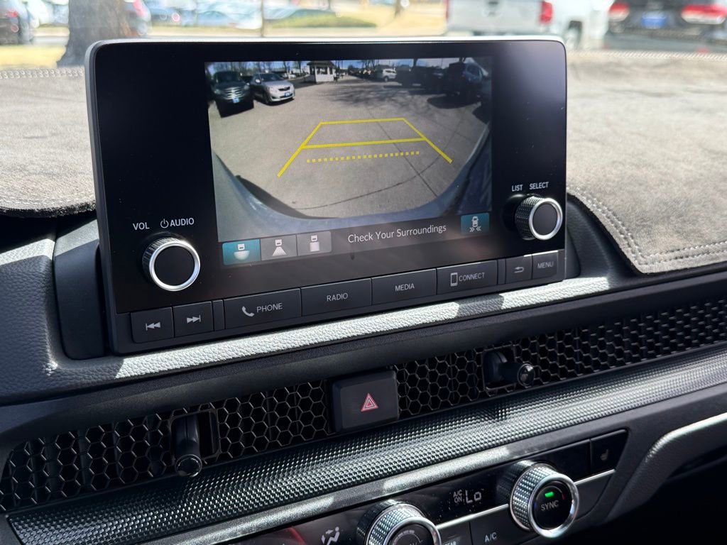 Used 2024 Honda CR-V Sport image 23