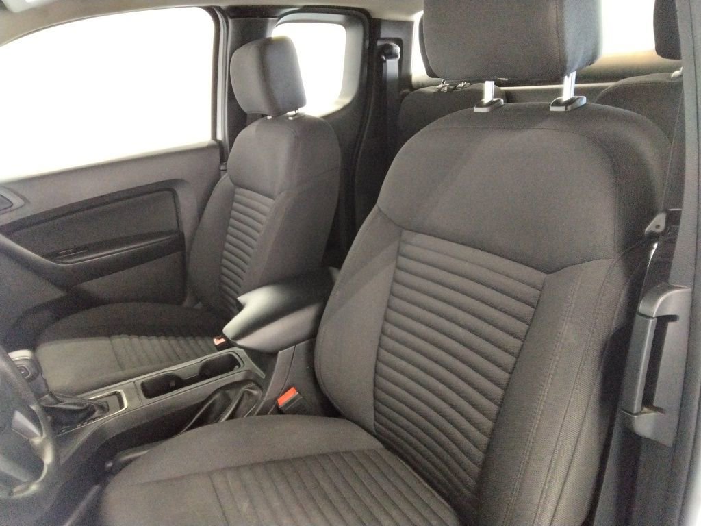 Used 2022 Ford Ranger XL w/ Equipment Group 101A High image 22