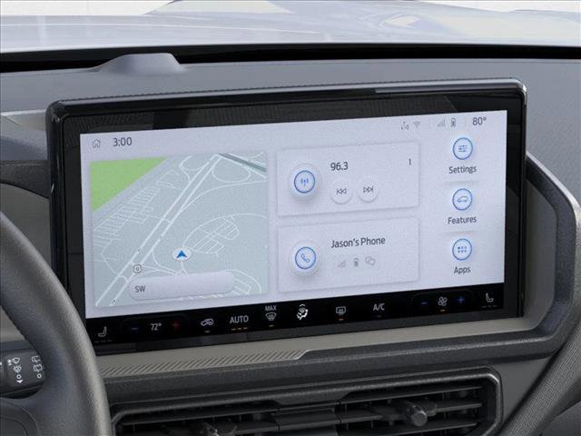 New 2025 Ford Bronco Sport Big Bend w/ Convenience Package image 14