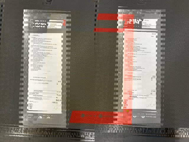 New 2025 Ford F150 XLT w/ Equipment Group 303A High image 33