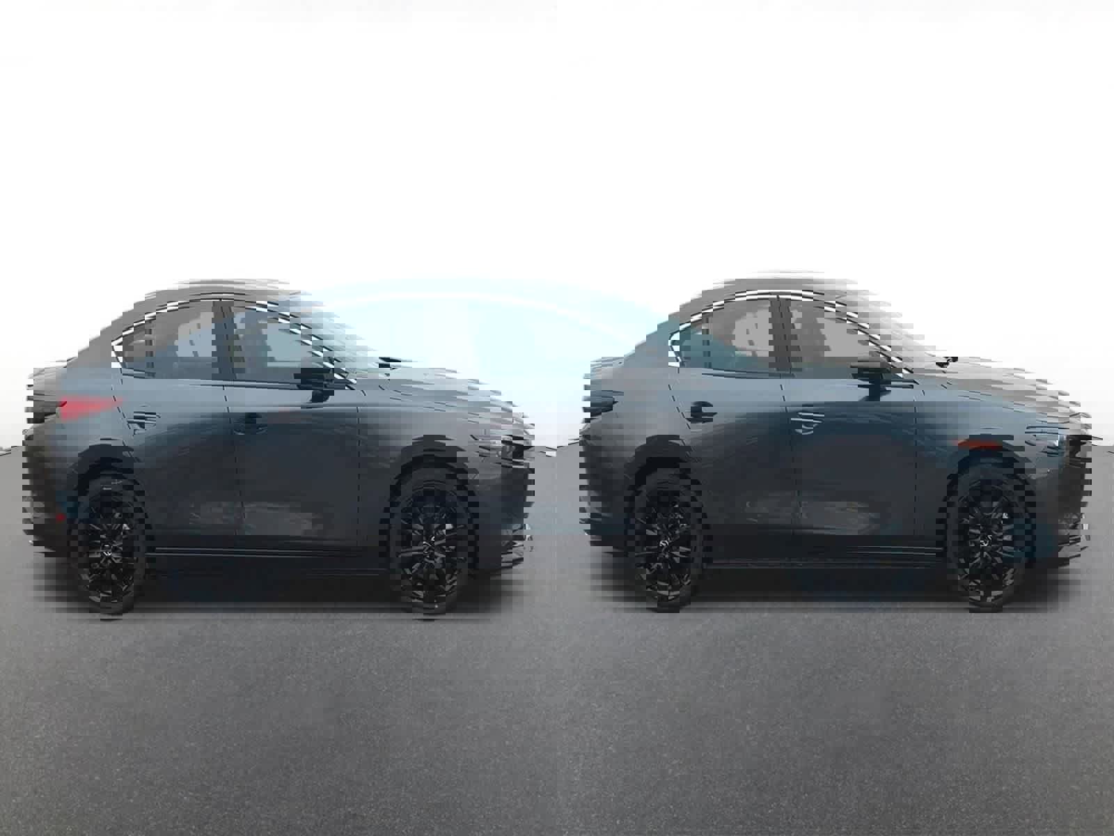 New 2026 MAZDA MAZDA3 2.5 Turbo Premium Plus image 7