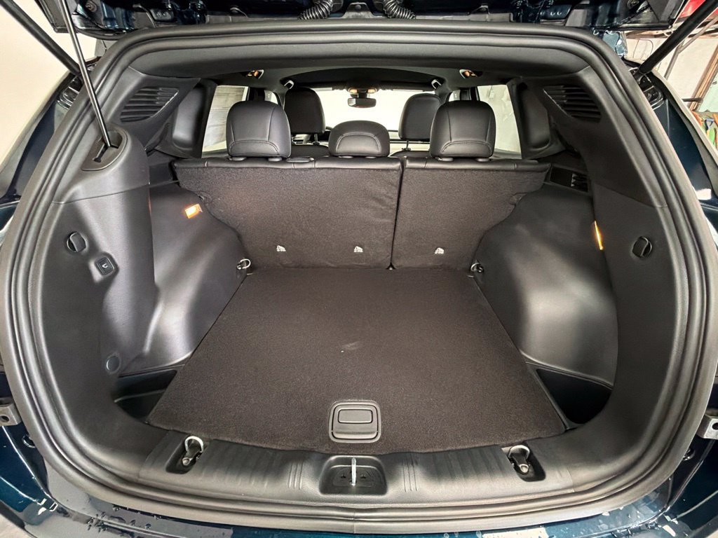 New 2026 Jeep Compass Limited AWD/4WD image 7