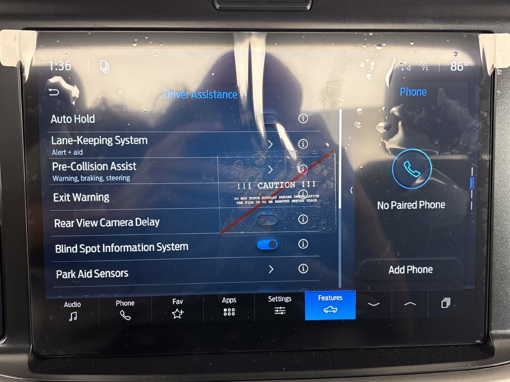 New 2026 Ford F150 XL AWD/4WD image 26