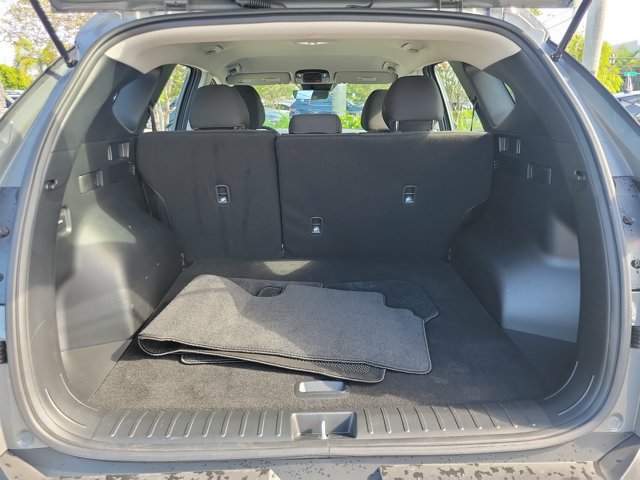 Certified 2026 Hyundai Tucson SE FWD image 6