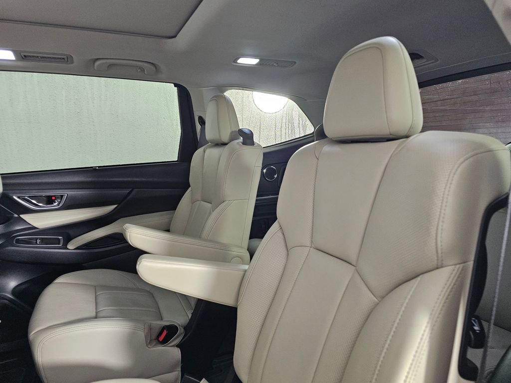 Used 2019 Subaru Ascent Limited w/ Popular Package #2A image 19