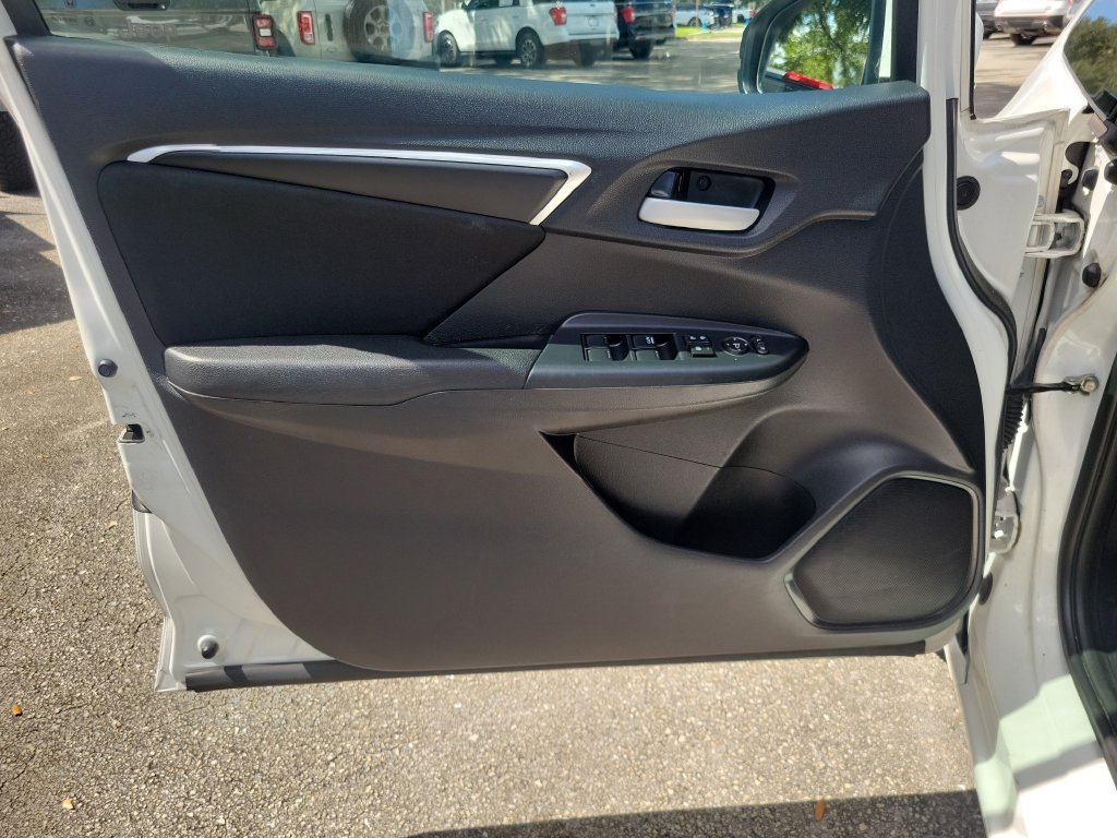 Used 2020 Honda Fit LX image 14
