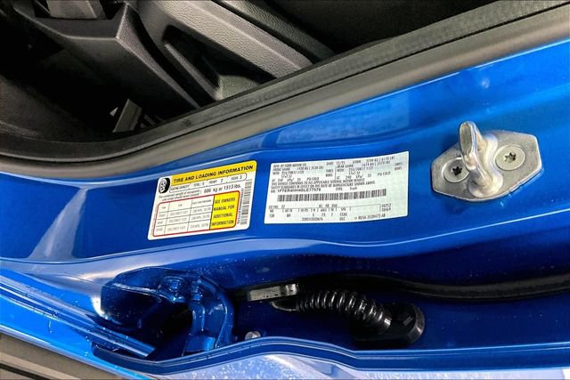 New 2025 Ford Ranger XLT w/ FX4 Off-Road Package image 8