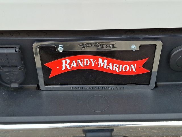 Used 2020 Chevrolet Silverado 2500 LTZ w/ LTZ Premium Package image 28