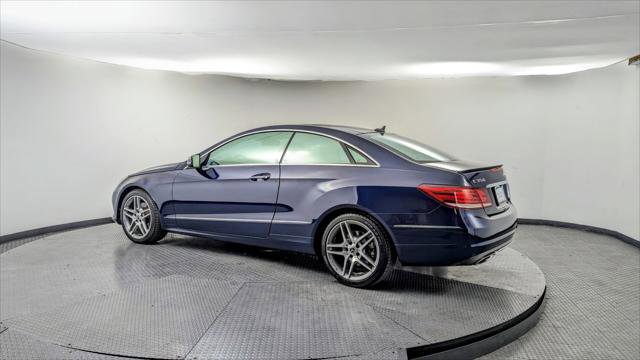 Used 2014 Mercedes-Benz E 350 Coupe w/ Premium 1 Package image 5