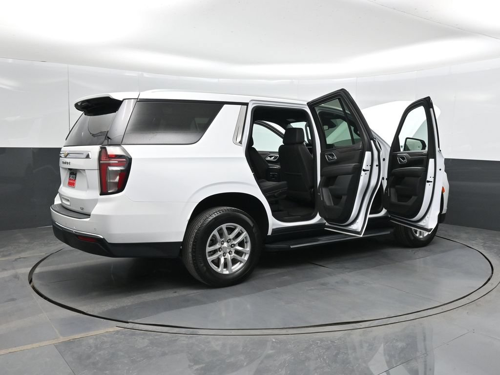 Used 2024 Chevrolet Tahoe LT RWD image 67