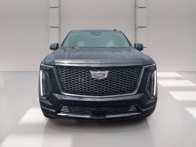 New 2026 Cadillac Escalade Platinum Sport AWD/4WD image 8