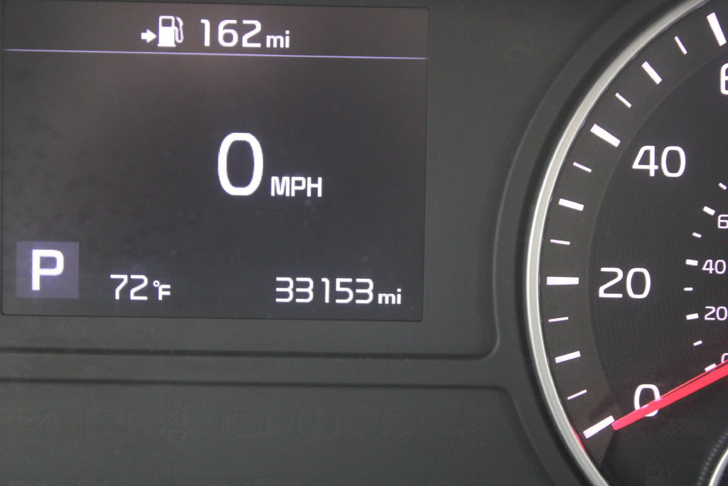 Used 2019 Kia Optima S FWD image 30