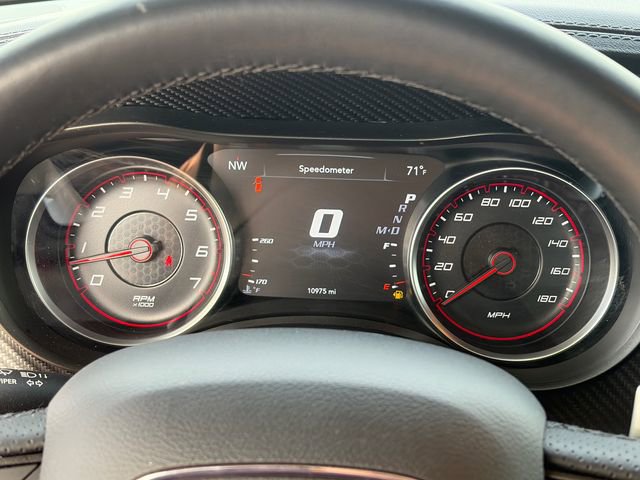 Used 2023 Dodge Charger Scat Pack w/ Dynamics Package image 25