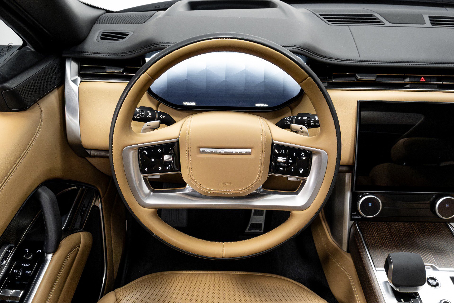 Used 2023 Land Rover Range Rover Autobiography image 57