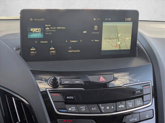 New 2026 Acura RDX w/ Technology Package AWD/4WD image 12