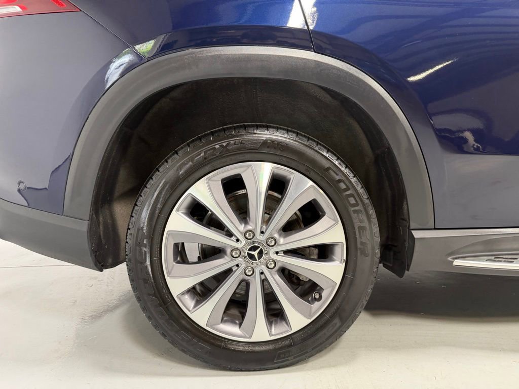 Certified 2022 Mercedes-Benz GLE 350 4MATIC image 15