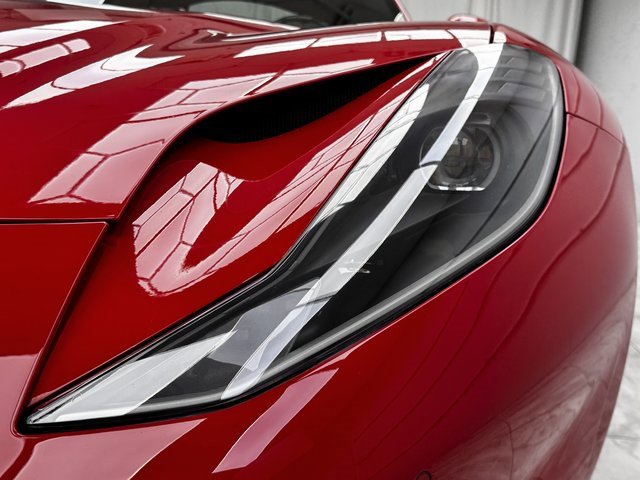 Used 2020 Ferrari 812 Superfast image 13