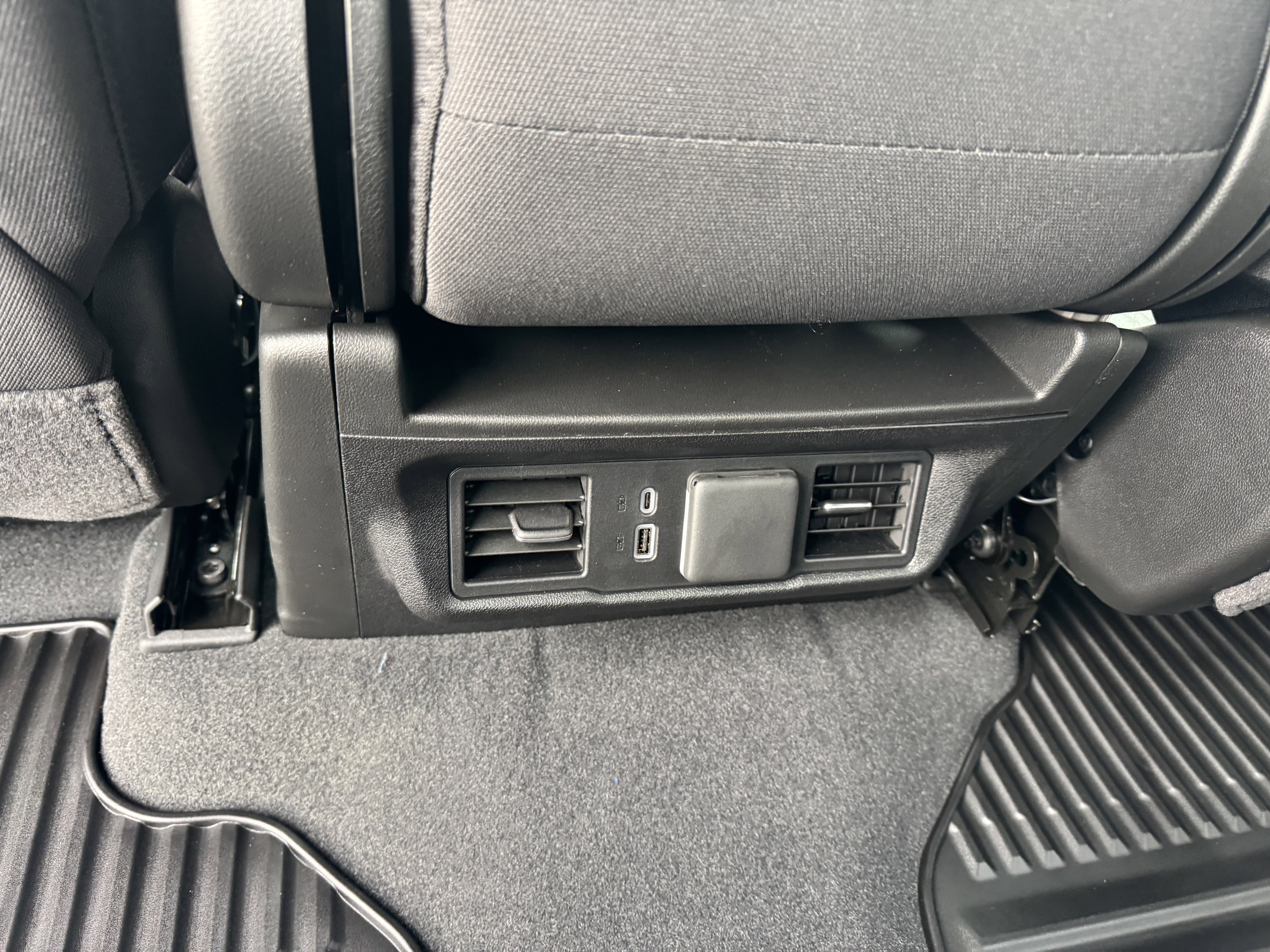 New 2026 Chevrolet Silverado 1500 LT image 16