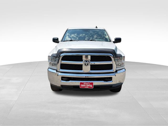 Used 2016 RAM 2500 SLT AWD/4WD image 8