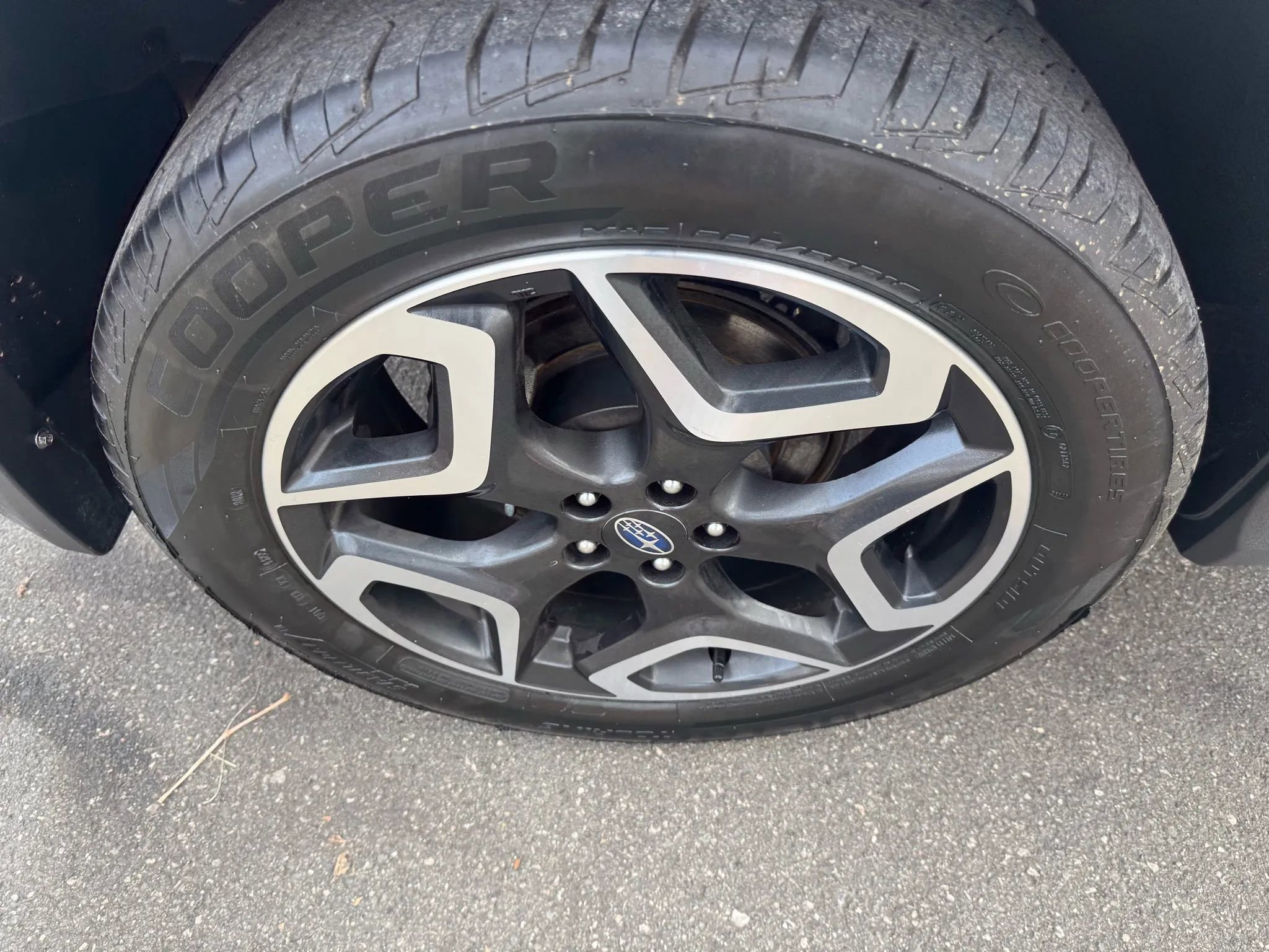 Used 2020 Subaru Crosstrek 2.0i Limited w/ Moonroof Package image 24