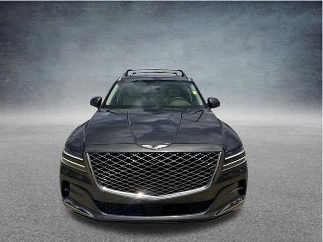 Used 2023 Genesis GV80 3.5T w/ Prestige Package AWD/4WD image 2