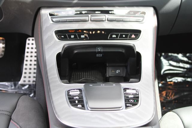 Used 2023 Mercedes-Benz E 53 AMG 4MATIC Sedan image 21