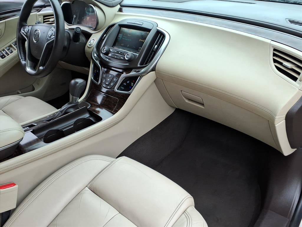 Used 2015 Buick LaCrosse Leather image 11