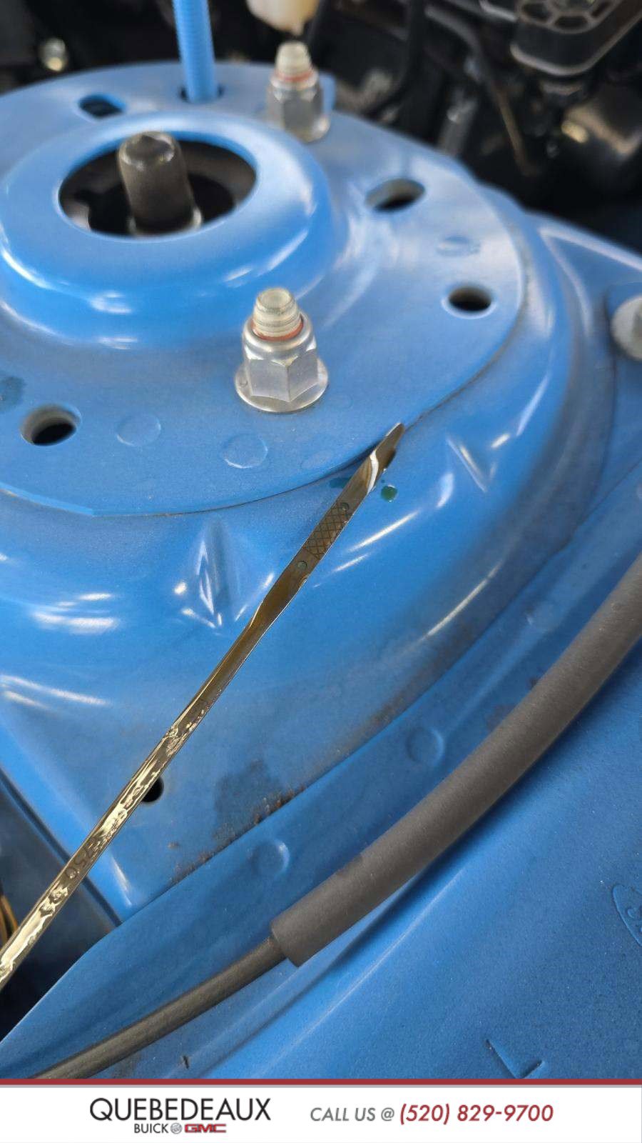 Used 2024 Ford Mustang GT Premium image 65