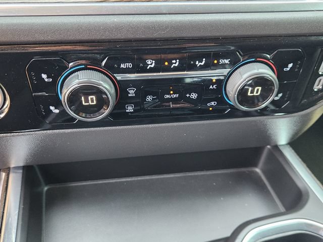 Used 2023 Chevrolet Silverado 1500 LT RWD image 18