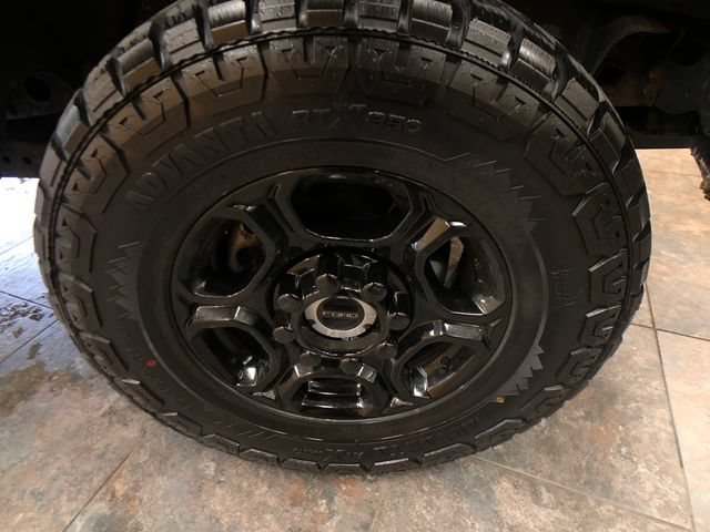 Certified 2019 Ford F250 XL w/ XL Value Package AWD/4WD image 9