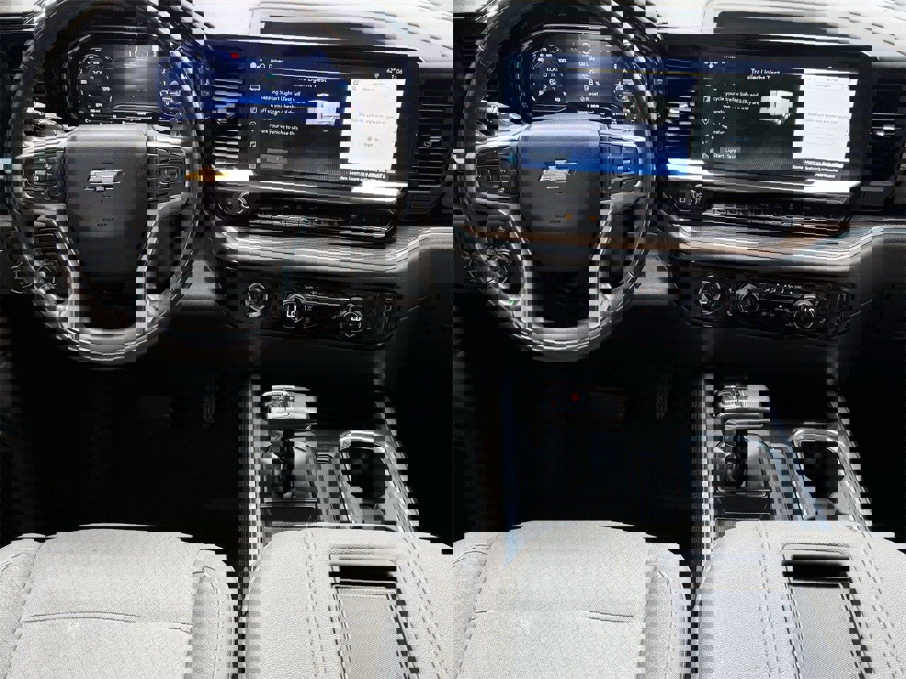 Used 2022 Chevrolet Silverado 1500 LT image 11