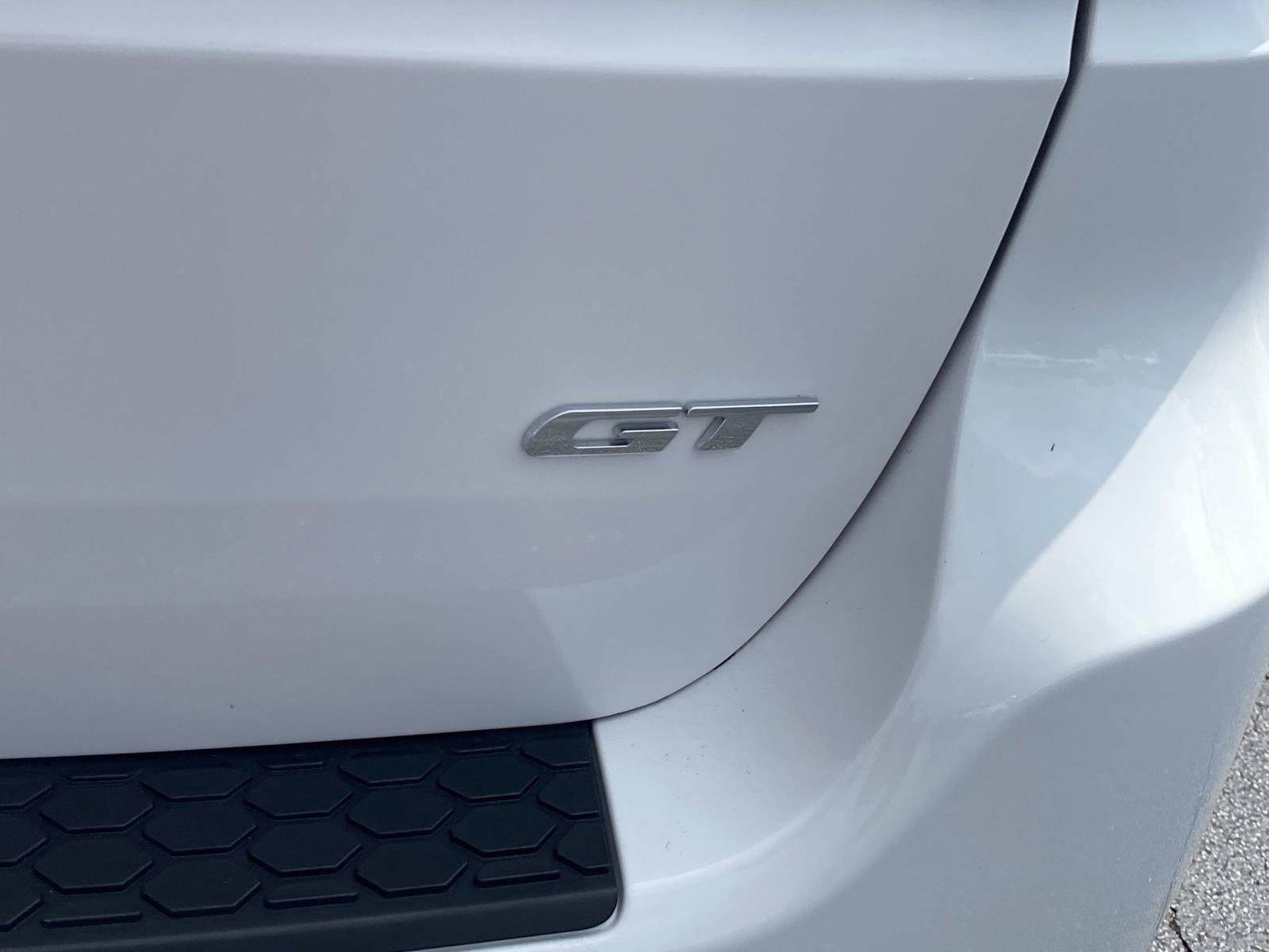 Used 2025 Dodge Durango GT RWD image 6