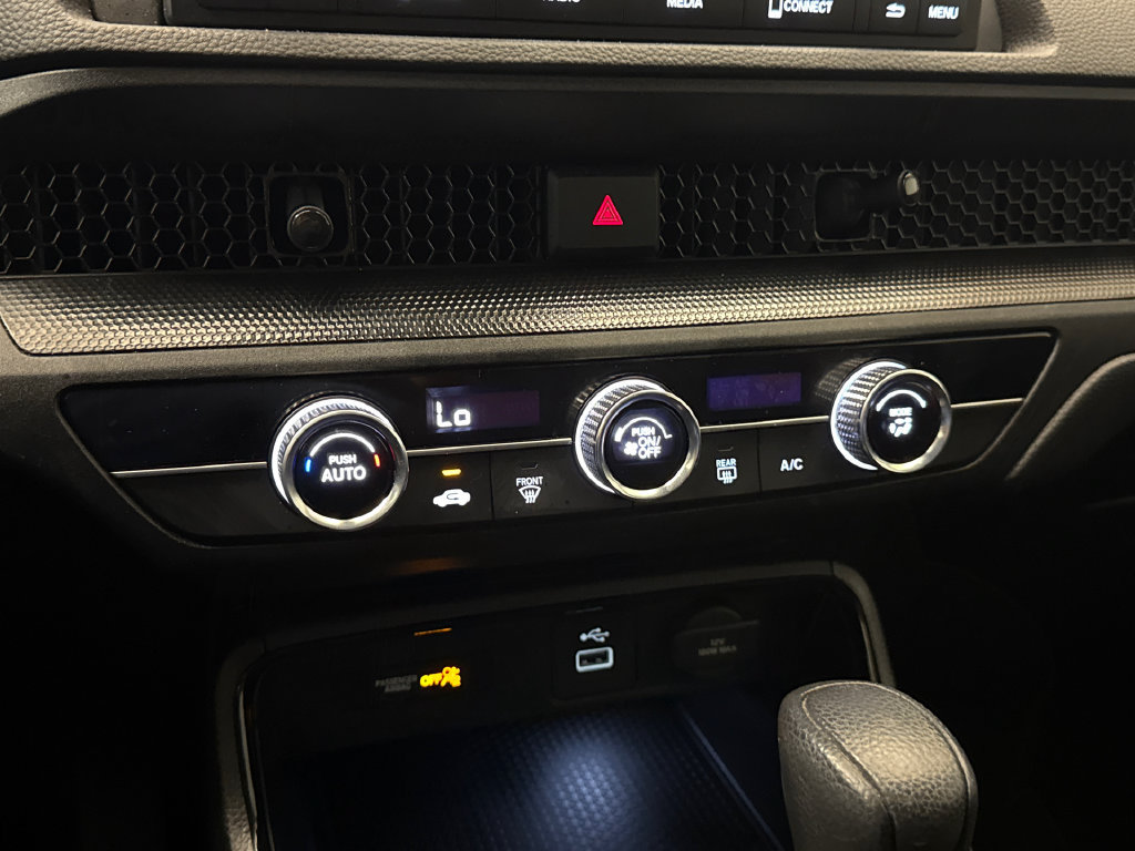 Certified 2023 Honda CR-V LX image 23