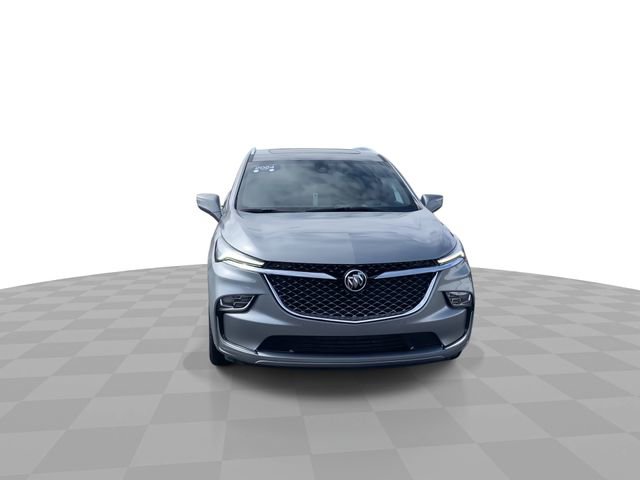 Used 2024 Buick Enclave Avenir w/ Avenir Technology Package image 3
