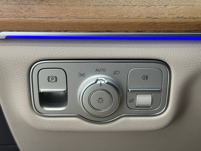 Certified 2025 Mercedes-Benz GLE 350 4MATIC image 39
