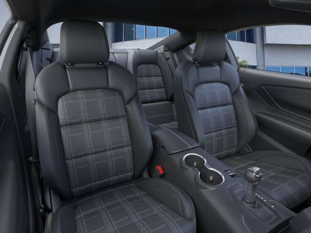 New 2026 Ford Mustang GT Premium RWD image 10