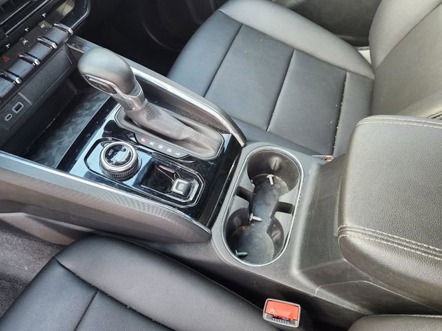 Used 2023 GMC Canyon Elevation w/ Elevation Premium Package image 20