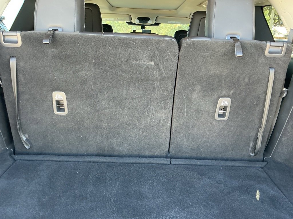 Certified 2024 INFINITI QX60 Pure image 31