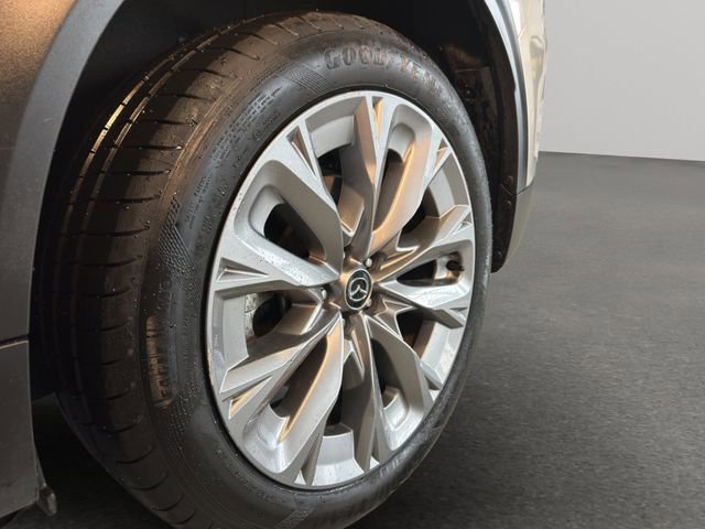 Used 2024 MAZDA CX-90 3.3 Turbo w/ Premium Package image 24