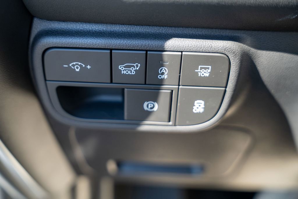 New 2026 Hyundai Palisade Limited image 22