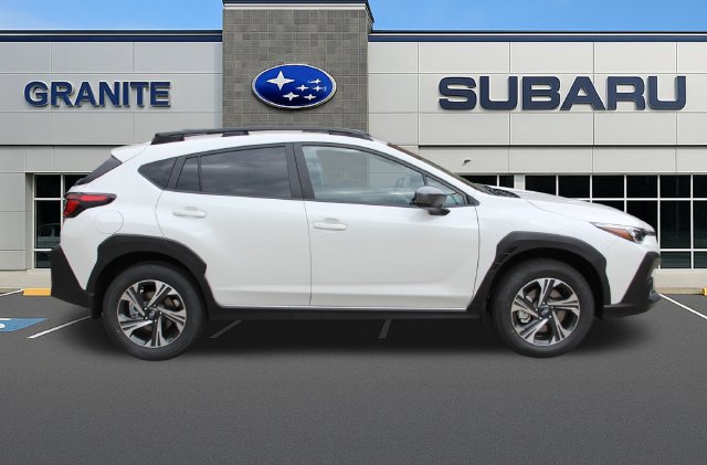 New 2027 Subaru Crosstrek 2.5i Premium AWD/4WD image 10