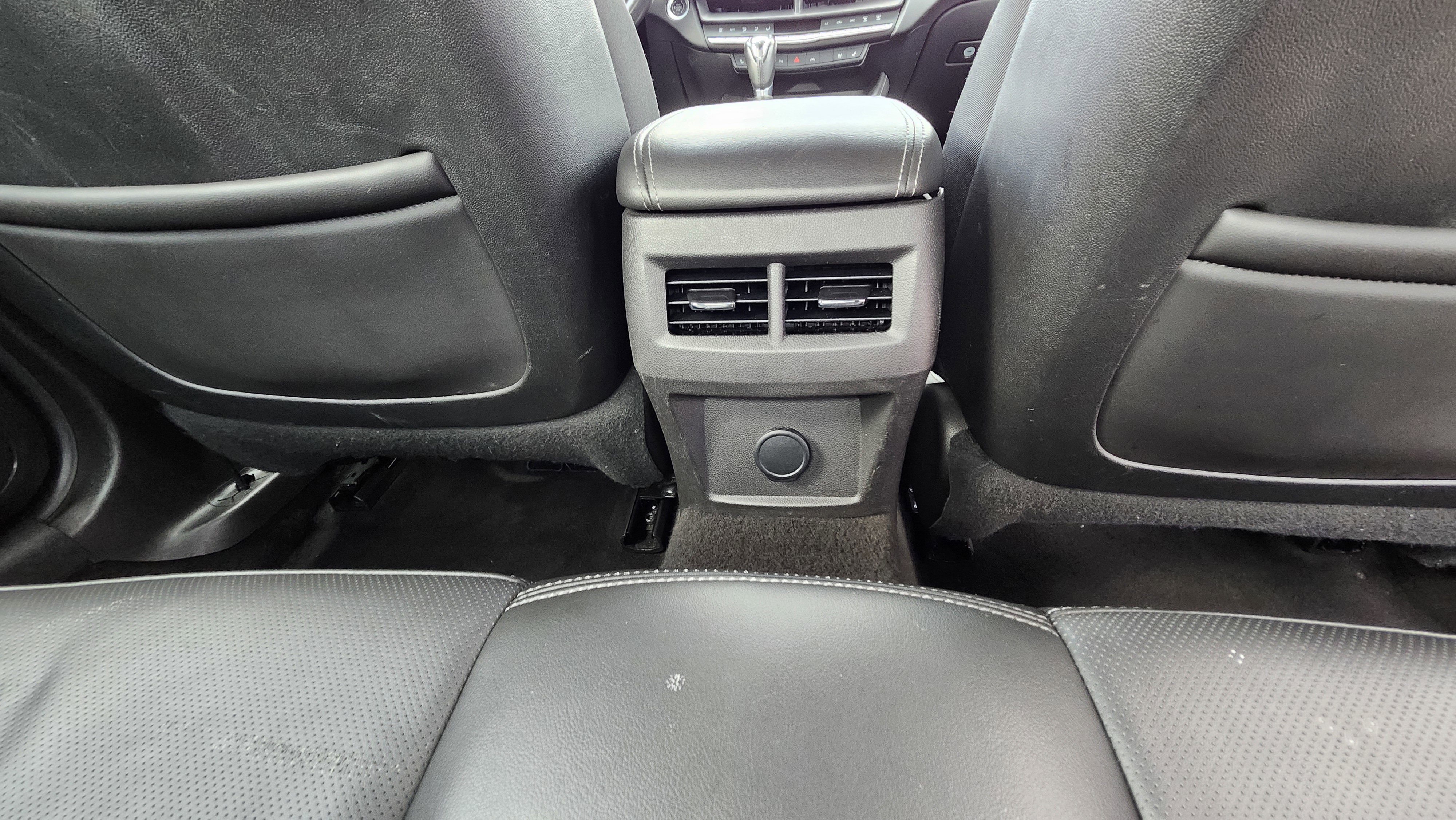 Used 2023 Cadillac CT4 Premium Luxury w/ Climate Package image 22