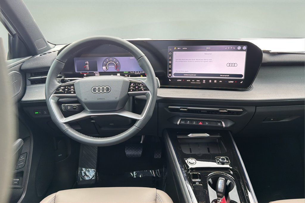 New 2026 Audi Q3 quattro 2.0T AWD/4WD image 15